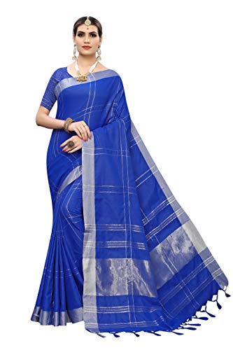 Sari für Frauen, indisches Geschenk Cover