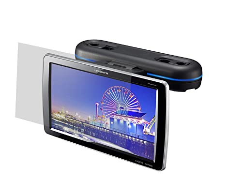 Pioneer TVM-PW910T 9インチモニター Pioneer TVM-PW910T 9インチ プライベートモニター