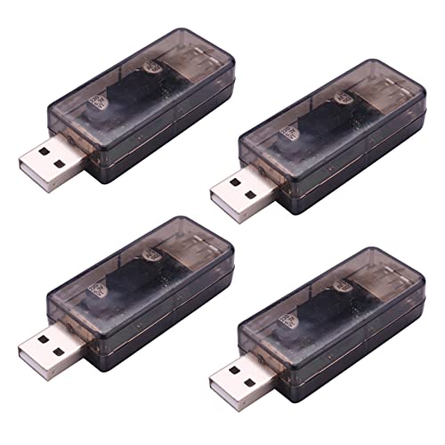 Isolateur numérique USB ADUM3160 filtre de signal anti-interférence 4 pièces