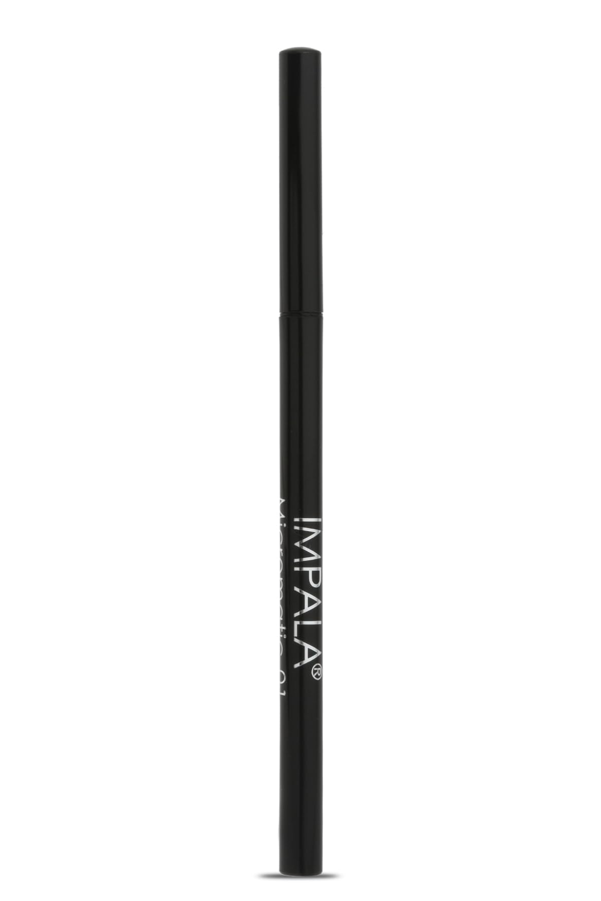 Impala Göz Kalemi - Micromatic Pencil ? 01(Ekstra Siyah-Deep Black)