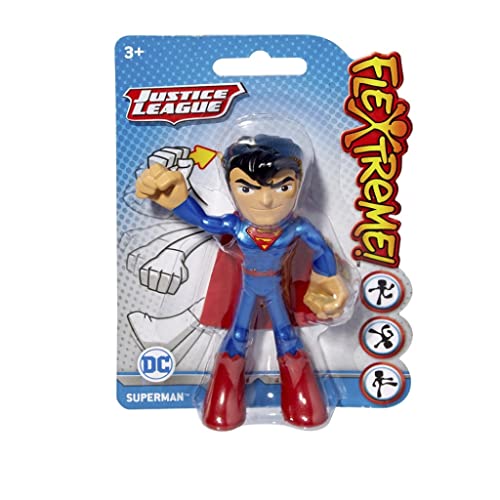 muñecos superman Marca DC Comics