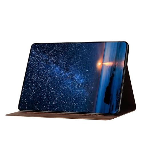Étui Fire HD 8 2022 avec support intégré et rabat de protection