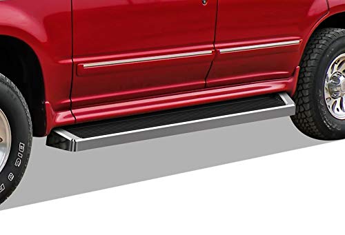 APS Estribos Laterales para Ford Explorer 1995-2001 miniatura 1