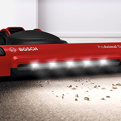 Aspirateur balai rechargeable Bosch Flexxo ProAnimal multifonction