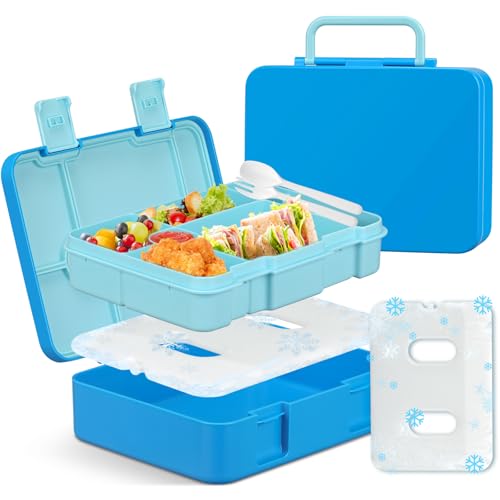 JOOPETALK Chill Bento Lunch Box
