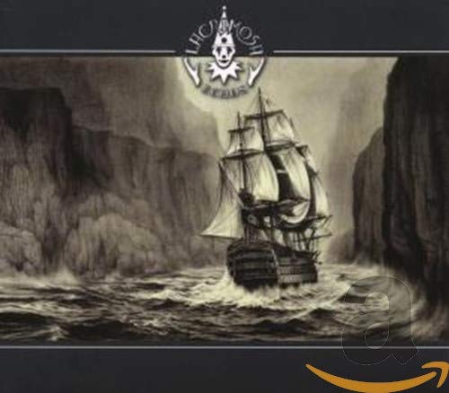 Echos - Lacrimosa: Amazon.de: Musik-CDs & Vinyl
