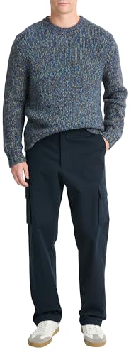 Pantalon cargo à chevrons Vince Coastal idéal pour vos sorties citadines