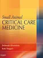 健康・医学 Small Animal Critical Care Medicine 51trzPxr09L._UF350,350_QL50_.jpg