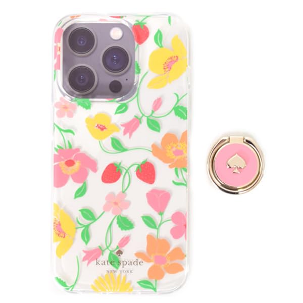 Amazon.co.jp: ケイトスペード iphoneケース katespade ポリウレタン