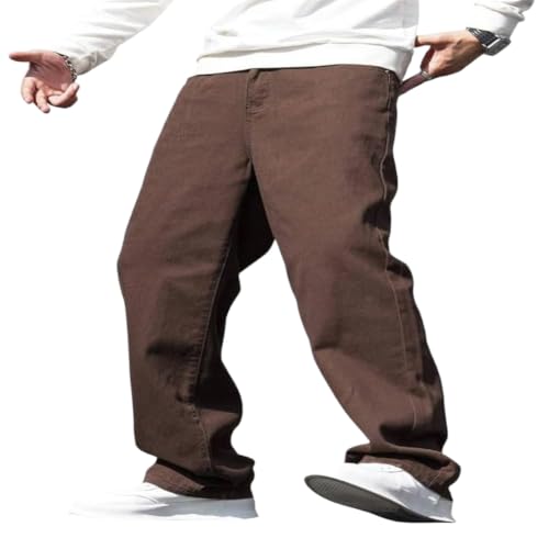 Image of ODDMONKEY Jeans for Man || Baggy Jeans for Man || Pant for Men (JEANS-13)