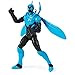 DC Comics, Blue Beetle Action Figure with Wings, 12-inch, Easy to Pose, Collectible Super Hero Kids Toys for Boys and Girls, Ages 3+