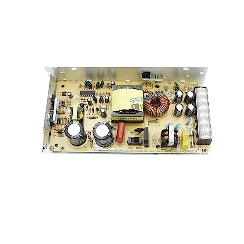 Alimentation à découpage 12V pour centraliser vos caméras - 4