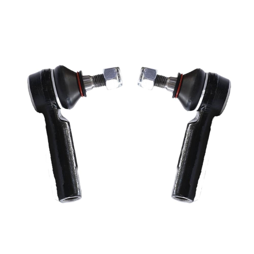 Extremo de barra de acoplamiento Compatible con FAW B30 Senia S1 A1 6R0423811A 6R0423812A