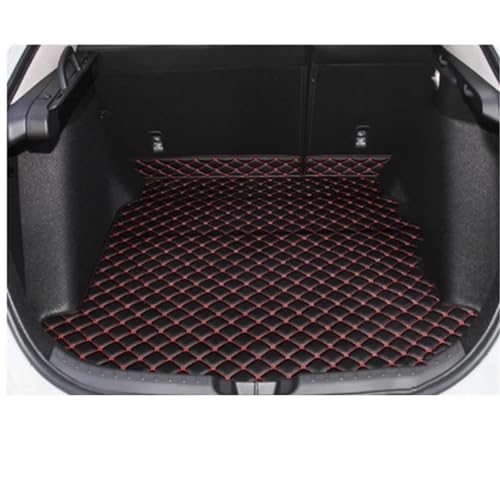 Tapis de coffre Civic protection accessoires intérieurs auto