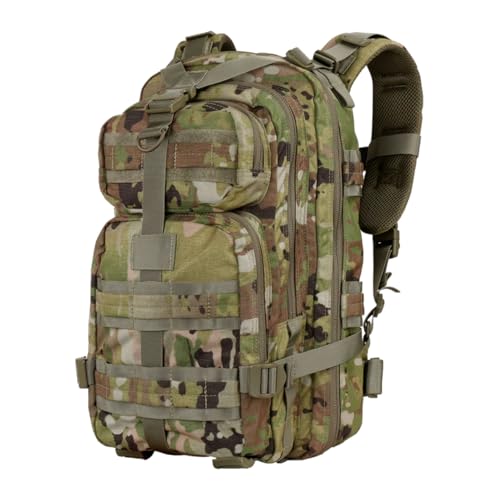 Condor Elite - Compact Assault Pack Scorpion