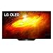 Produktbild LG OLED65BX6LA.API TV 165,1 cm (65") 4K Ultra HD Smart TV Wi-Fi Nero