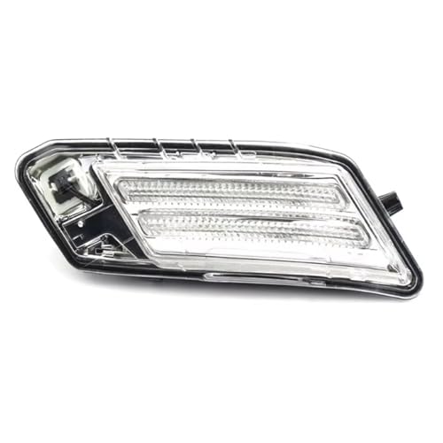 Signal lampe antibrouillard XC60 feux de jour pare-chocs avant