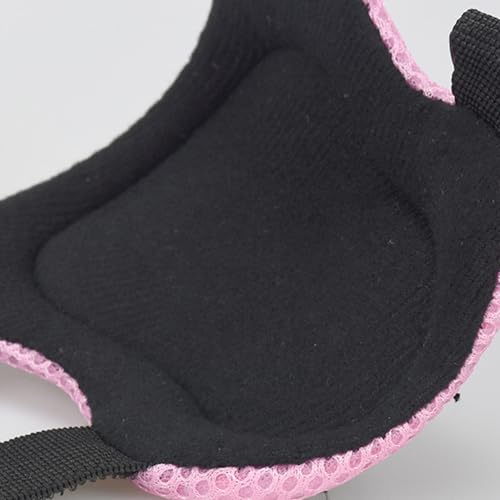 Coderas para niños y rodilleras ajustables para patinaje y ciclismo 3