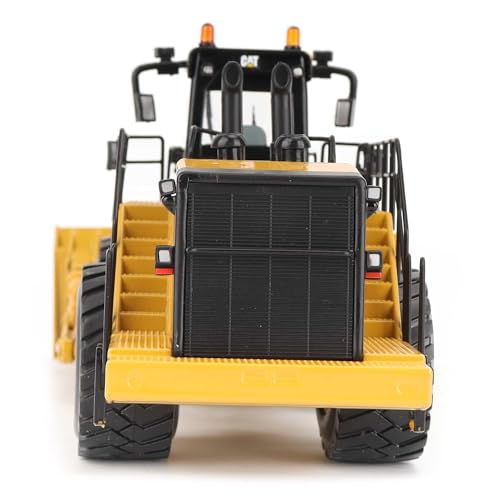 Diecast Masters 1:50 Scale Cat 854K Wheel Dozer miniatura 3
