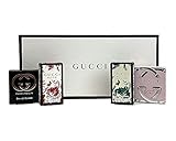 Gucci 4 Piece Mini Set for Women, 4 Count