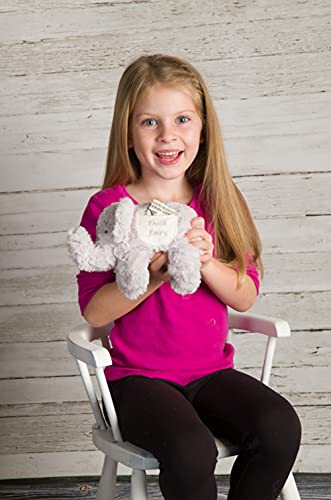 Image of Maison Chic Emerson the Elephant Tooth Fairy Plush