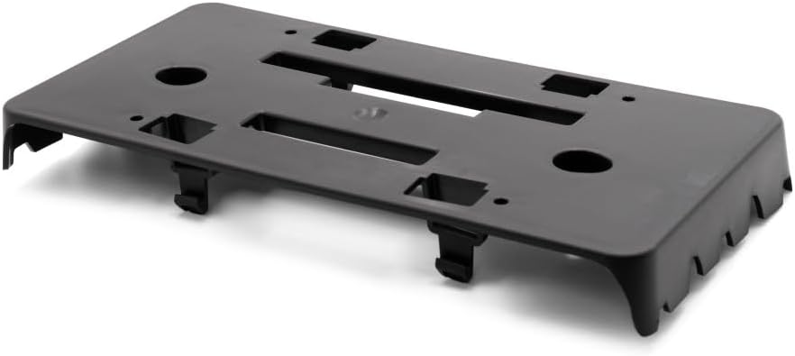 for Chevy Malibu 2019-2024 License Plate Bracket | Front | Replacement for 84524301 | GM1068208