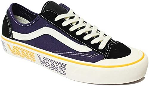 vans exclusive style 36 decon