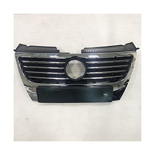 Calandre centrale Passat B6 2006-2011 pour éviter les débris moteur