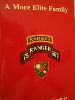 Paperback A More Elite Family Book