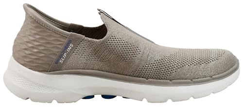 Image of Skechers Womens Women's Hands Free Slip-ins Go Walk 6-Fabulous View