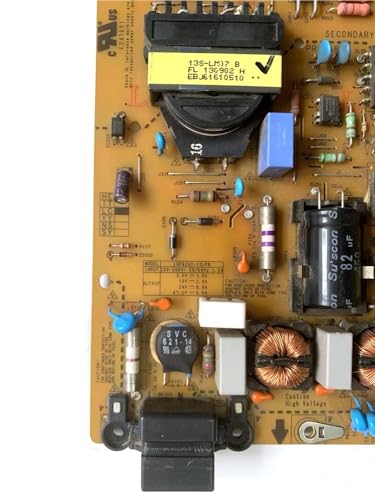 Carte module d'alimentation EAY62810901 EAX64905701 TV compatible 47LA7400-UD - 3