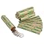 Green Dime-110pcs