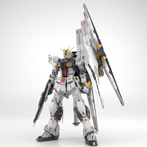 PG UNLEASHED 機動戦士ガンダム 逆襲のシャア νガンダム