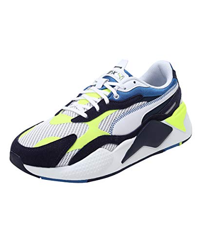 Image of Puma Unisex Adult RSX Twill Air Sneaker