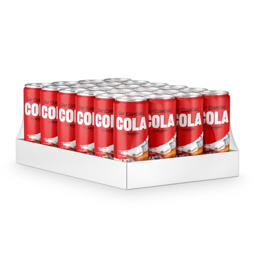 by Amazon Cola 24 x 330ml