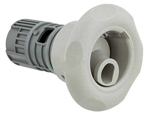 Hot Tub Classic Parts Grey Spa Vari-Swirl Jet Compatible with Some Vita Spas PEN950381