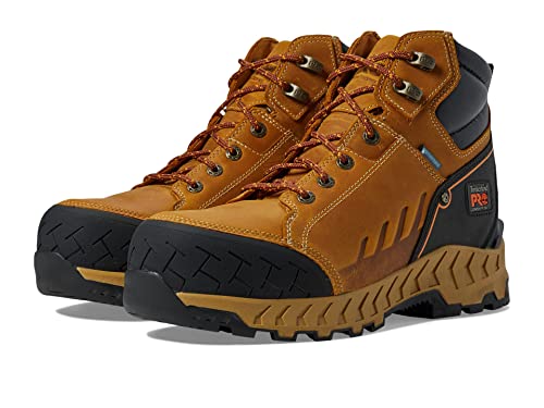 Image of Timberland PRO Men's Work Summit Composite Toe Work Boots