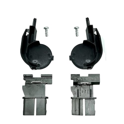 Rideau pare-soleil toit ouvrant compatible 51671441304 protection solaire voiture 6 pièces