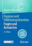 Hygiene und Infektionsprävention Fragen und Antworten: With Online Files