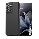 motorola blackberry curve Compatible with Motorola Edge 70 funda y carcasa ,buena sujeción a la mano , El levantamiento de borde es protector, de dureza moderada y ligero.