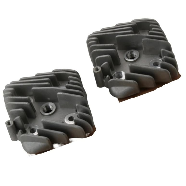 Couvercle de culasse 70cc 47mm pour scooter Dio 50 AF34 ZX50 2T de rechange