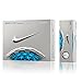 Nike 61298 RZN Tour Platinum Golf Balls - 1 Dozen