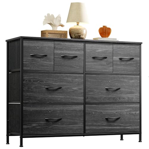 WLIVE Dresser for Bedroom with...
