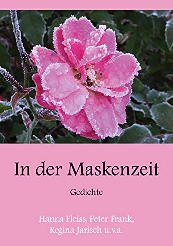 In der Maskenzeit: Gedichte (German Edition) - Fleiss, Hanna