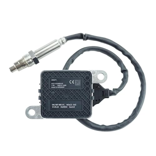 Sonde oxyde d'azote 04L907805AT haute précision pour mécanique VW Caddy
