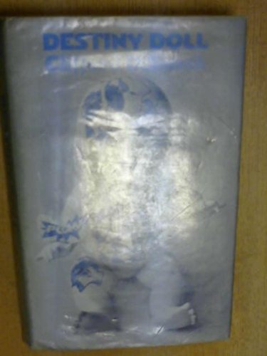 Buy Destiny Doll — BookShops.in