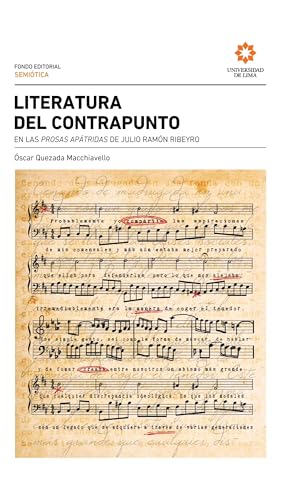 Literatura del contrapunto en las Prosas apátridas de Julio Ramón Ribeyro