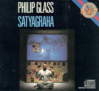 Glass: Satyagraha