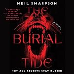 Cover of The Burial Tide