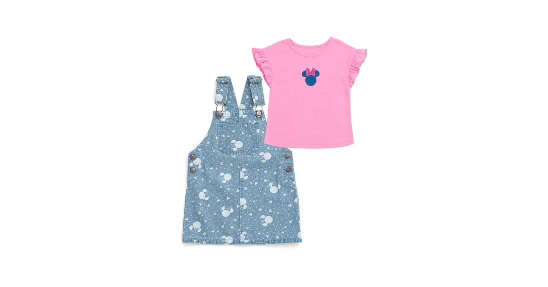 ワンピース SOOR PLOOM Minnie Pinafore Eco Wash 2y soor ploom minnie pinafore - Eco Wash 4y - メルカリ